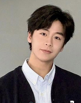Ji Junliang as 