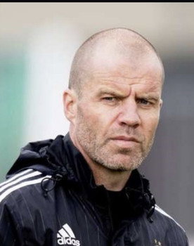 Stig Inge Bjørnebye