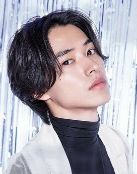 Kento Yamazaki Photo