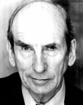 Dennis St John as Professor Ridley