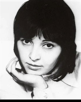 Katya Paskaleva as Mariya Peeva