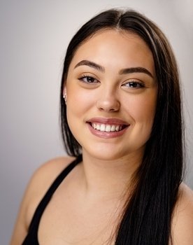 Olivia Kate Iatridis