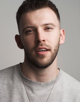 Wilson James