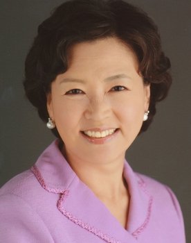 Shin Yoon-suk as 