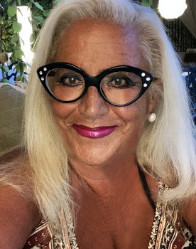 Pilar Aymerich
