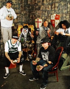Cypress Hill: Smoke Out