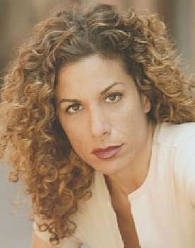 Jill Gettelson as Bidding Customer