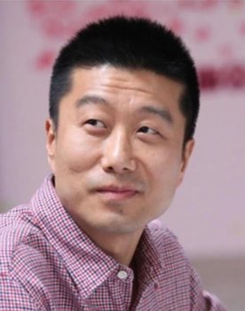 Zhu Hui as 阳泉君