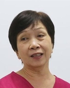 Zhu Xiufeng