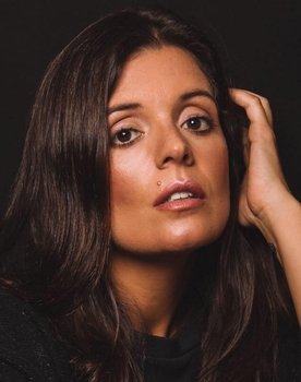 Joana Castro as Eve