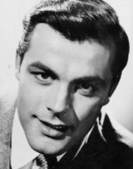 Toni Sailer