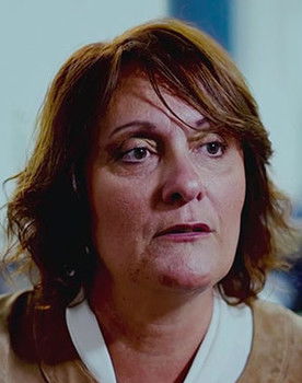 Chiara Prazzoli as Self - Giornalista