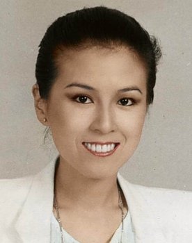 Cora Miao