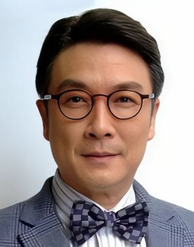 劉松仁