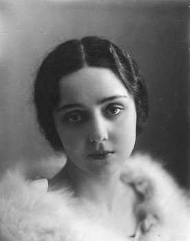 Zofia Lindorfówna