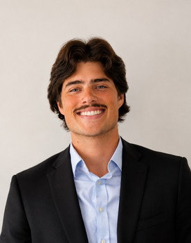 Aaron Guevara
