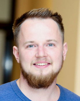 Mantas Bartuševičius