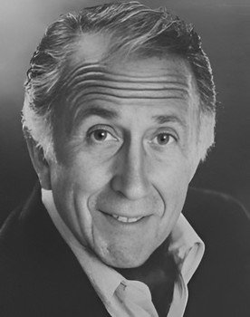 George Petrie as Jack Blaine