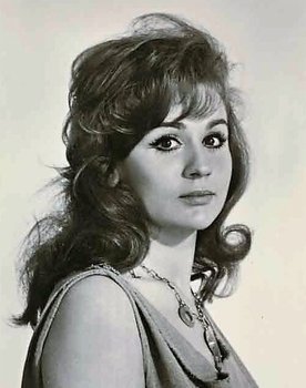 Liana Orfei as Veronica Turner