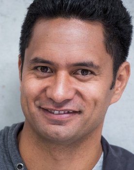 Jarod Rawiri