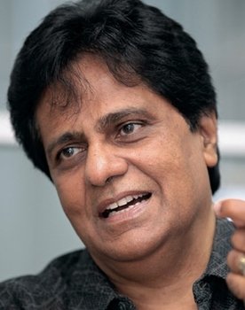 Sanath Gunathilake