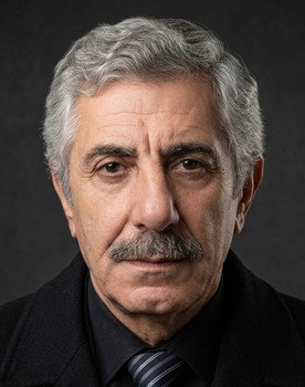 Cemal Orman