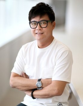 Wang Yu-Qing