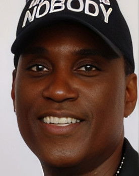 Phillip Penza as Malcolm Hawkins