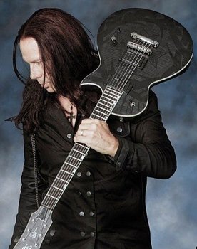 Kamelot: One Cold Winter's Night