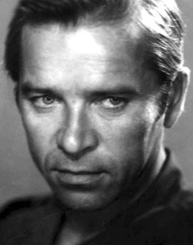 Aleksandr Susnin as 