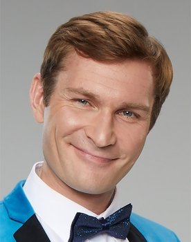 Nikolay Naumov