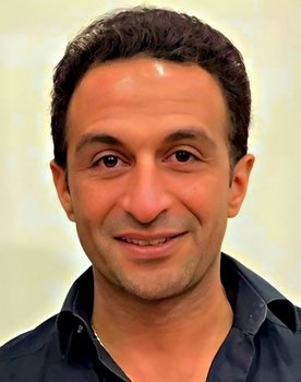 Ahmed Keshk