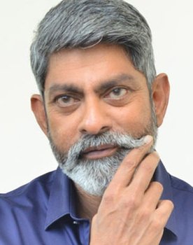 Jagapati Babu Photo
