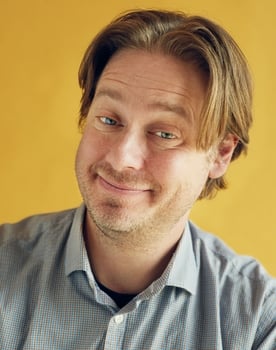 Tim Heidecker