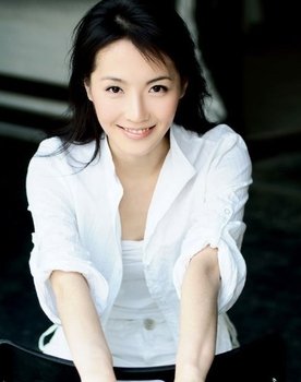 Sun Jingjing as Class Teacher