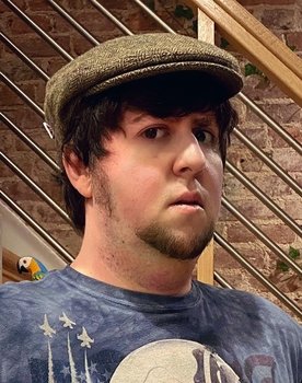 Jonathan Jafari