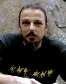 Olivier Laffont