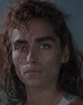 Sabrina Hills as Connie