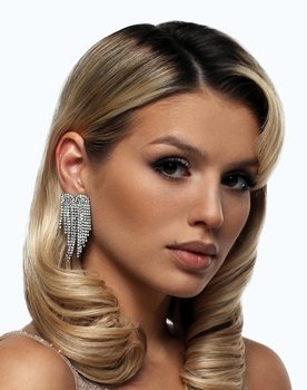 Lyudmila Chebotina as 