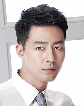 Jo In-sung as Kim Cheol-su