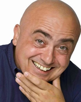 Paolo Cevoli