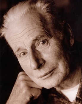 Arne Næss as Self