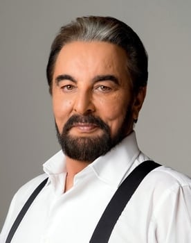 Kabir Bedi