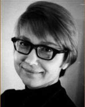 Lina Budnyk