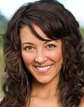 Alexis Maxwell