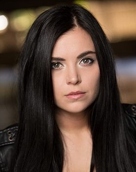 Neva McIntosh