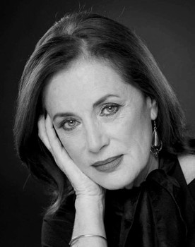 Helena Rojo as Rebecca Balmori de Dumas