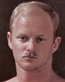 Rex Brandon