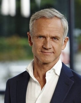 Jaap Jongbloed