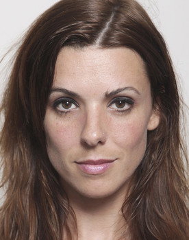 Tatiana Sánchez Garland as Rosa